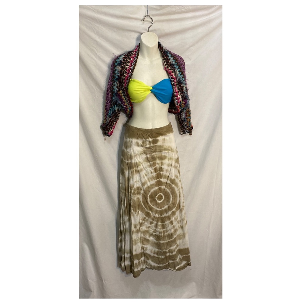 Huge 20 pc. boho lot wardrobe M - Picture 8 of 16